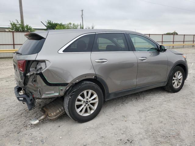 2019 Kia Sorento Lx VIN: 5XYPG4A55KG473126 Lot: 56289744