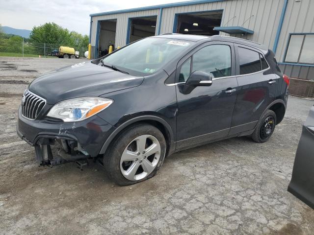 2016 Buick Encore VIN: KL4CJASB8GB528182 Lot: 54367374