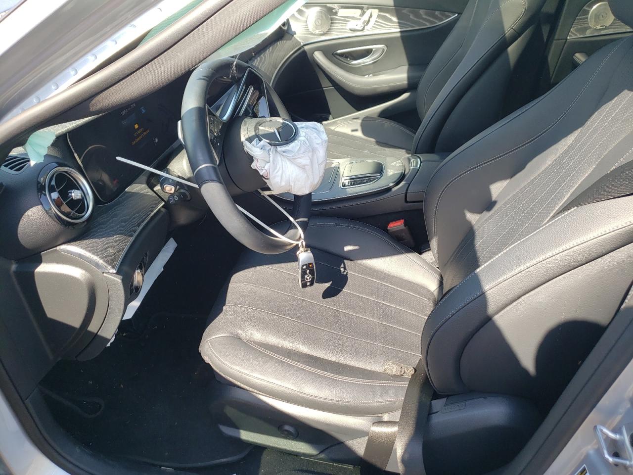 W1KZF8EB2MA967715 2021 Mercedes-Benz E 350 4Matic