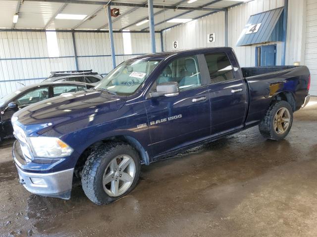 2012 Dodge Ram 1500 Slt VIN: 1C6RD7GT3CS185861 Lot: 51177744