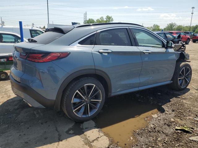 2024 INFINITI QX55 LUXE 3PCAJ5JR6RF102235