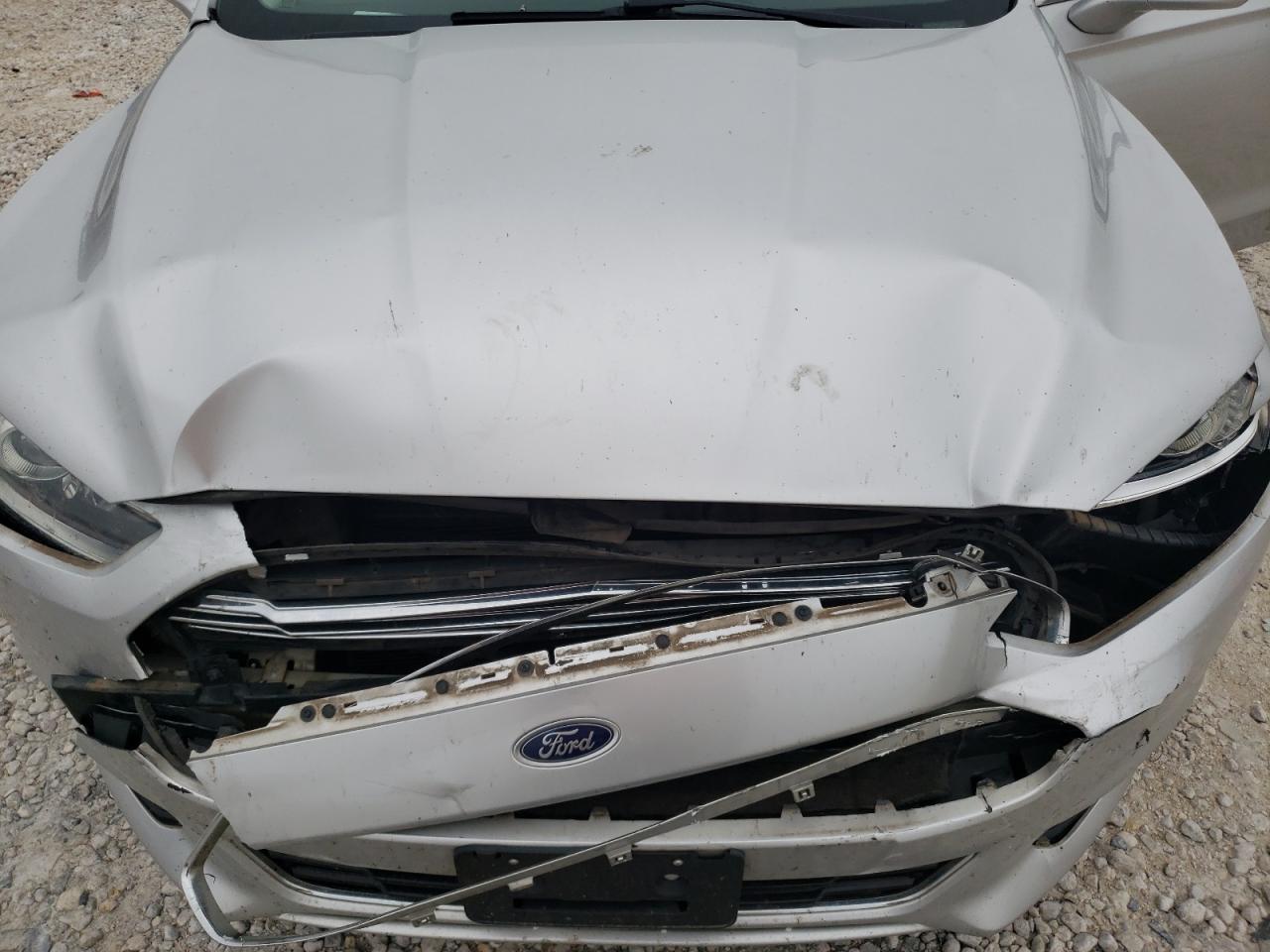 3FA6P0K99GR145569 FORD FUSION 2016