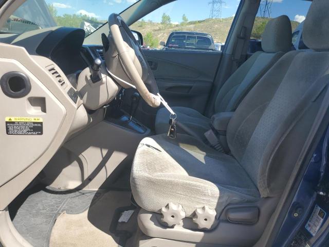 2005 Hyundai Tucson Gls VIN: KM8JN72D85U153316 Lot: 54700744