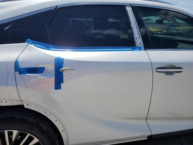 2023 Lexus Rx 350 Base VIN: 2T2BAMBA0PC011725 Lot: 56644604