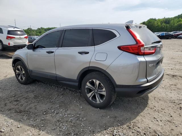 Vin: 2hkrw6h37kh201102, lot: 56325054, honda crv lx 20192