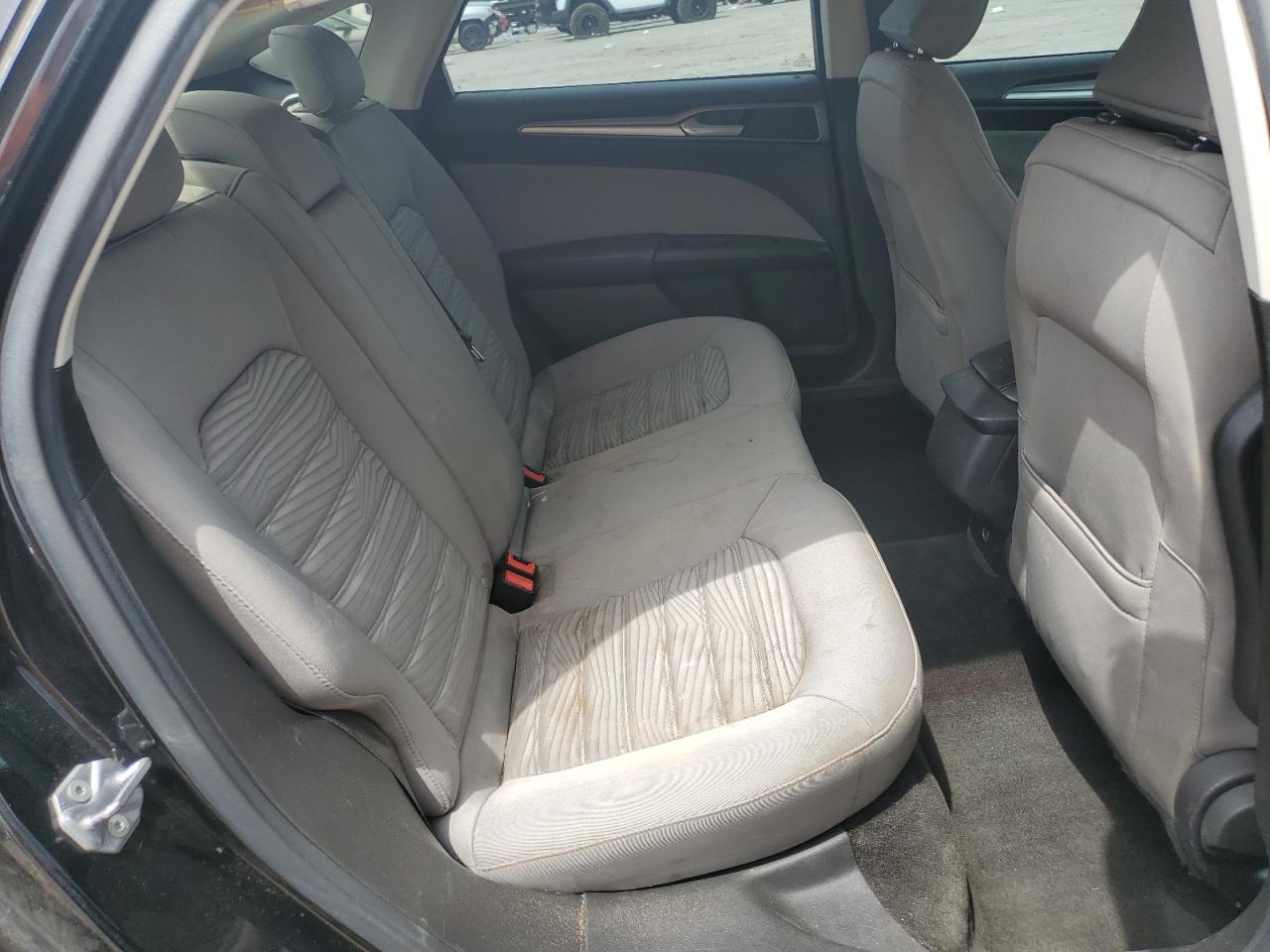 1FA6P0G7XG5129875 FORD FUSION 2016