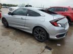 HONDA CIVIC SPOR photo