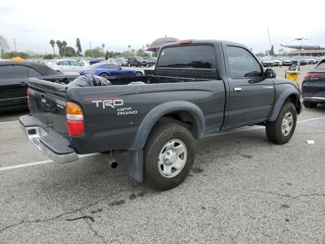 2001 Toyota Tacoma Prerunner VIN: 5TENM92N71Z804708 Lot: 55230854