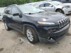 JEEP CHEROKEE L photo