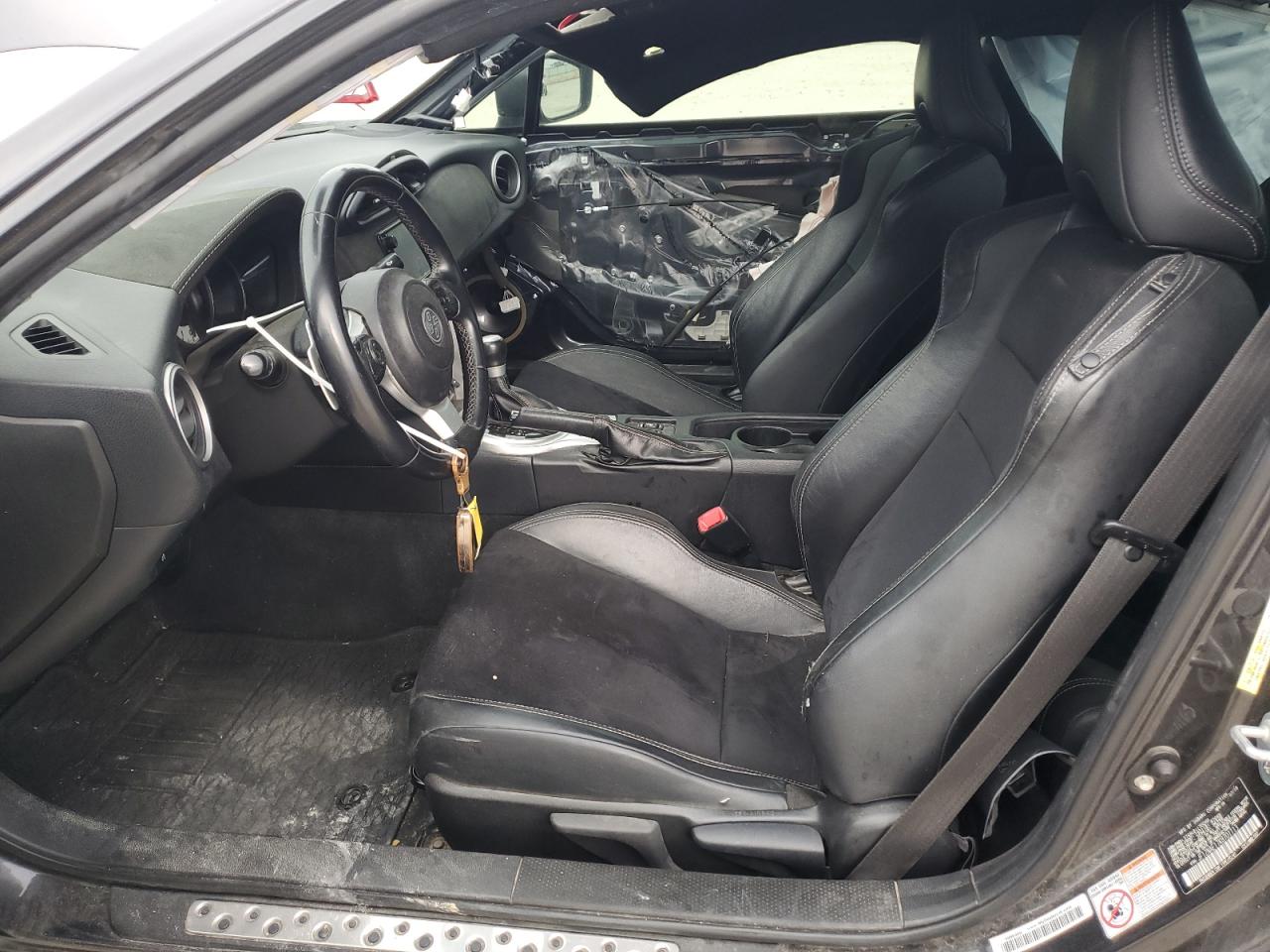 JF1ZNAE17K8701113 2019 Toyota 86 Gt