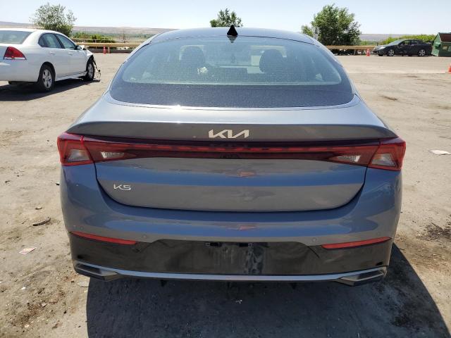 2023 Kia K5 Ex VIN: 5XXG34J28PG180589 Lot: 56161614