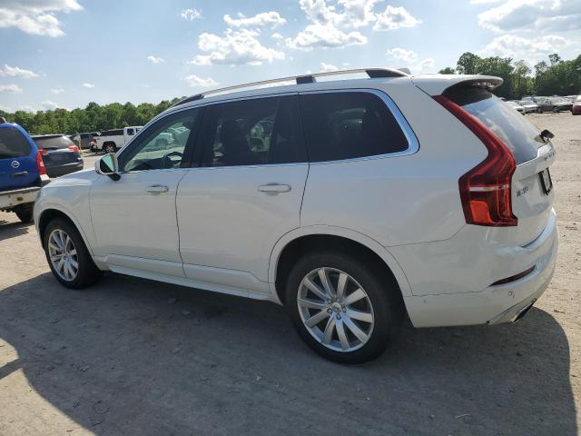 2016 Volvo Xc90 T6 VIN: YV4A22PKXG1037382 Lot: 56557134