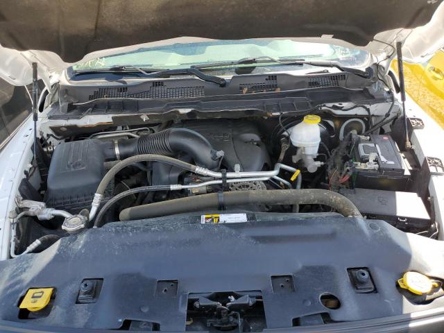 Lot #2519454546 2019 RAM 1500 CLASS salvage car