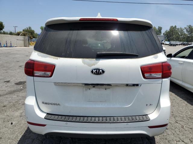 2015 Kia Sedona Lx VIN: KNDMB5C13F6032153 Lot: 56489634