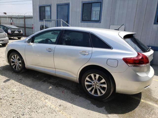 2013 Toyota Venza Le VIN: 4T3ZA3BB0DU074220 Lot: 54193634