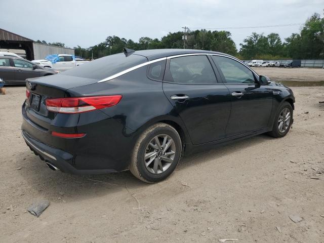 2019 Kia Optima Lx VIN: 5XXGT4L30KG374712 Lot: 55215384