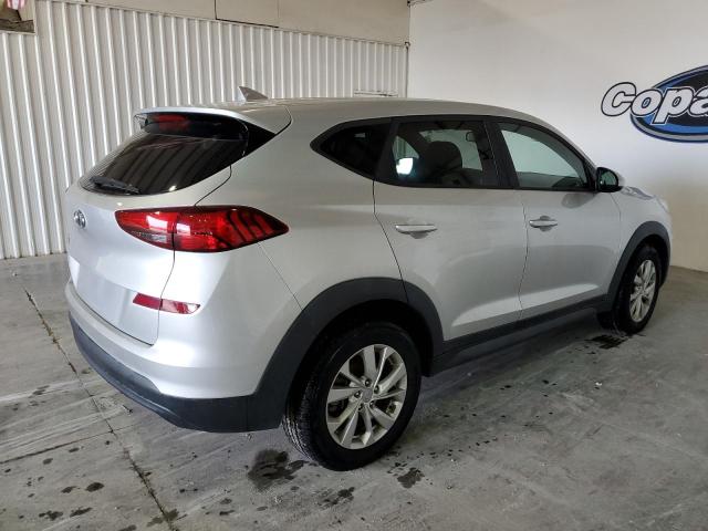 2019 Hyundai Tucson Se VIN: KM8J23A40KU927959 Lot: 53199044