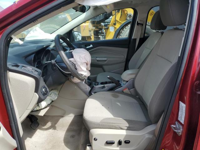 2014 Ford Escape Se VIN: 1FMCU9GX0EUC97274 Lot: 53501444