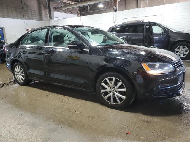 2014 Volkswagen Jetta Se VIN: 3VWD07AJ1EM436990 Lot: 56952094