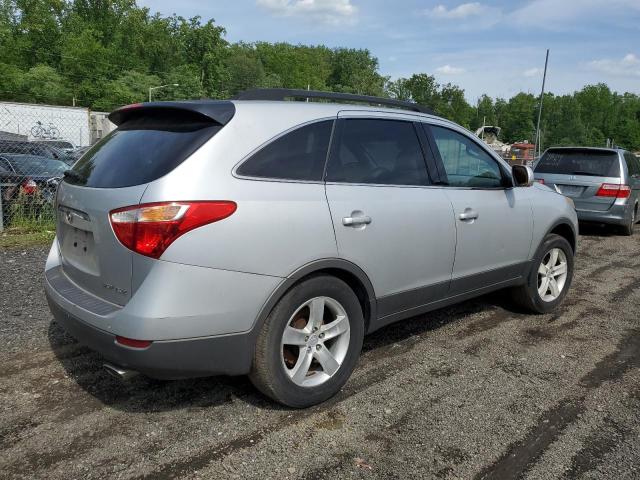 2007 Hyundai Veracruz Gls VIN: KM8NU13C47U012866 Lot: 53436204