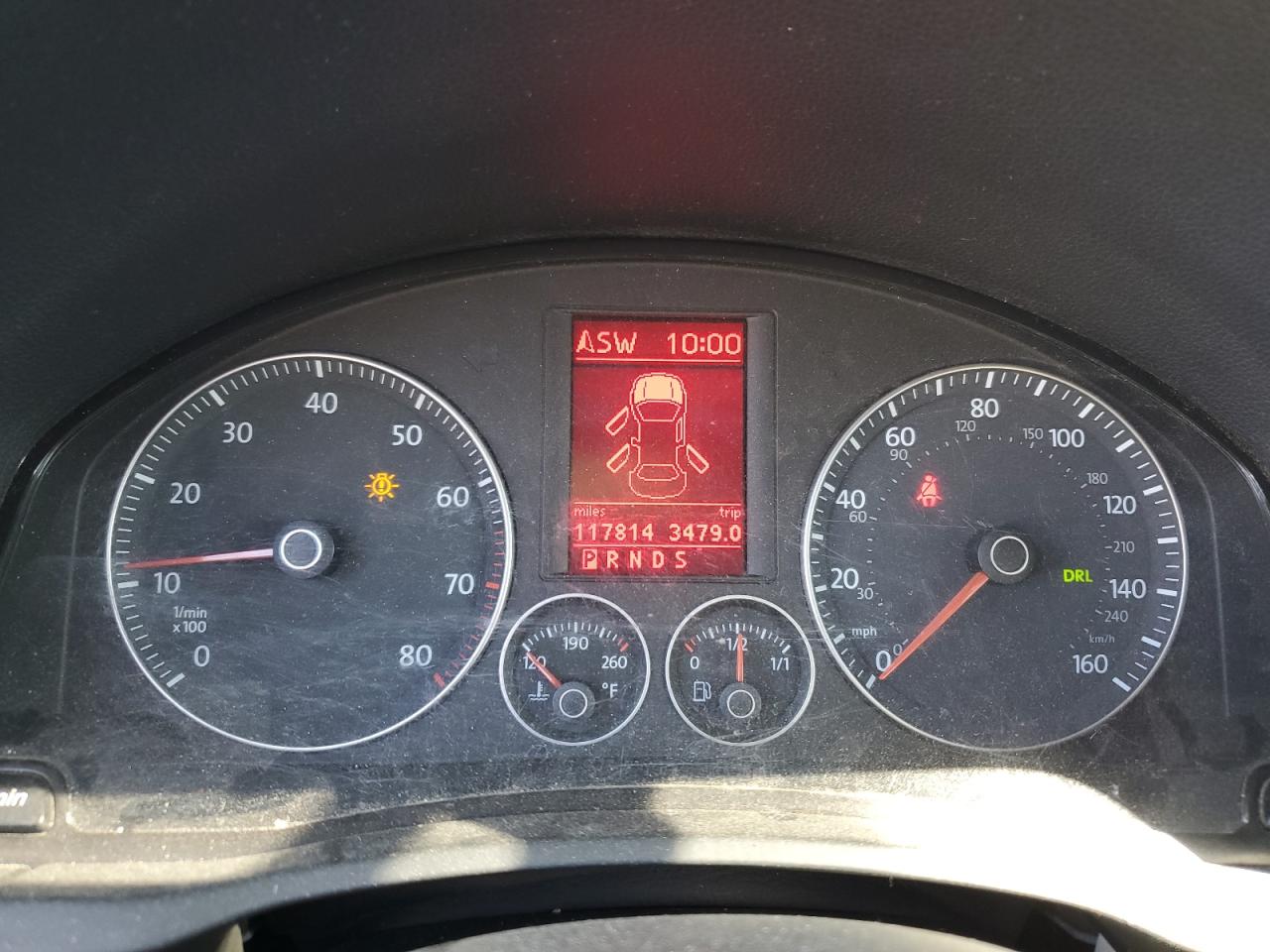 WVWFA71FX8V001240 2008 Volkswagen Eos Lux