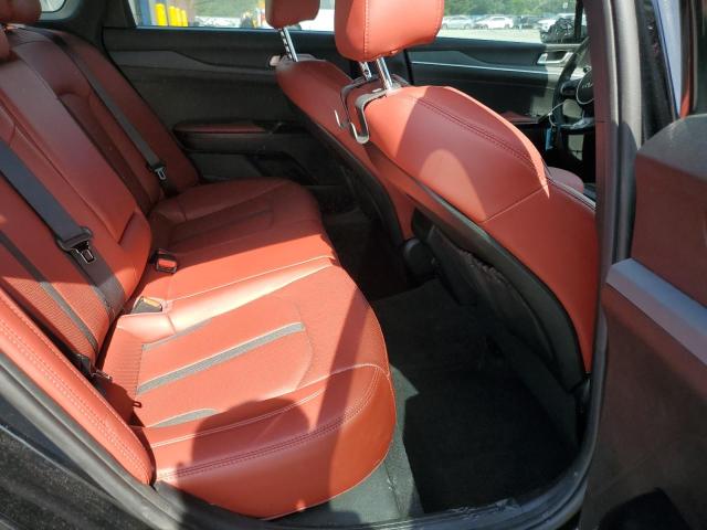 2023 Kia K5 Gt Line VIN: 5XXG64J2XPG218539 Lot: 57115924