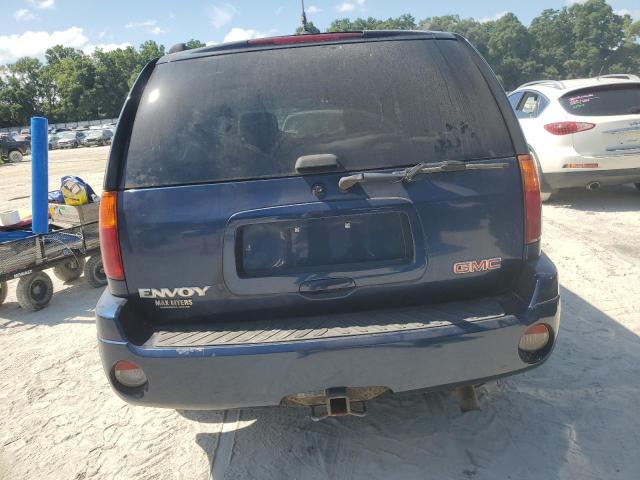 2004 GMC Envoy VIN: 1GKDT13S042208616 Lot: 52897614