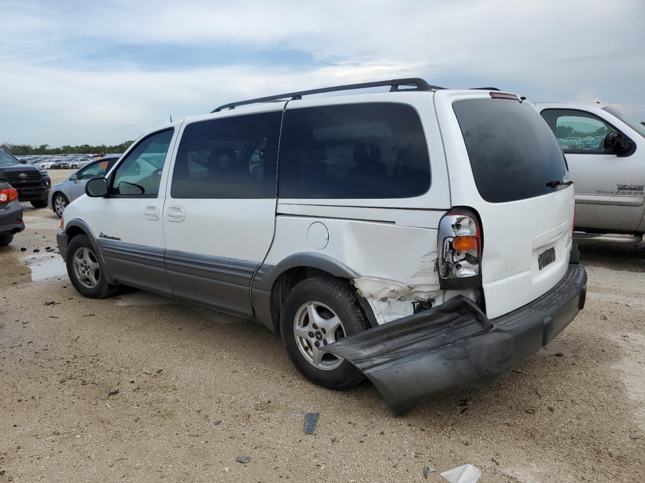 1GMDX03E52D225347 2002 Pontiac Montana