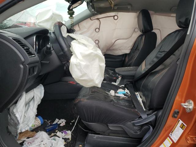 2023 MITSUBISHI OUTLANDER - JA4ARUAU1PU001352