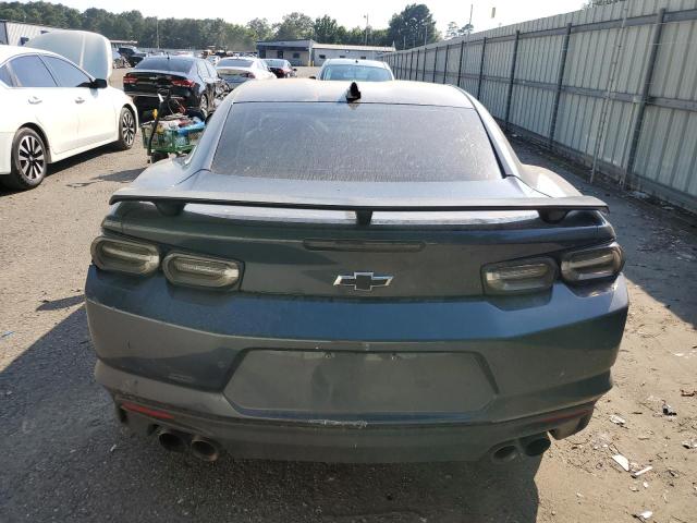 2020 Chevrolet Camaro Ss VIN: 1G1FH1R74L0113973 Lot: 53566594