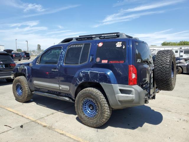 2006 Nissan Xterra Off Road VIN: 5N1AN08W36C544428 Lot: 56713034