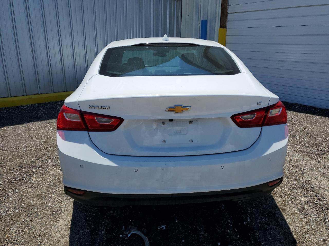 1G1ZD5ST0RF130184 CHEVROLET MALIBU 2024
