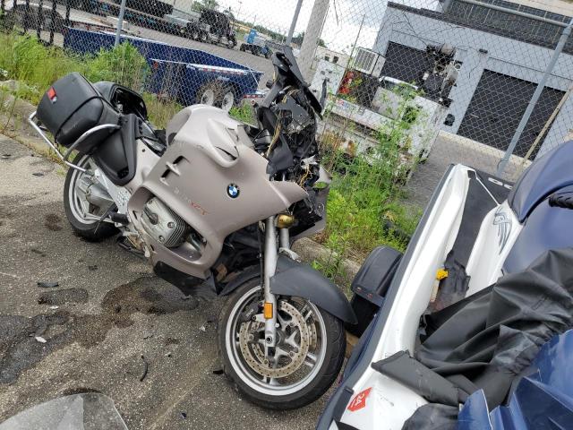 2004 BMW R1150 RT - WB10499A34ZE94893