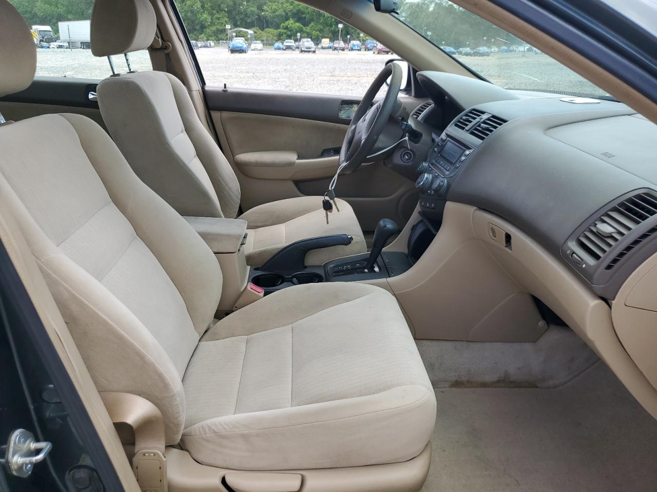 3HGCM56465G702496 2005 Honda Accord Lx