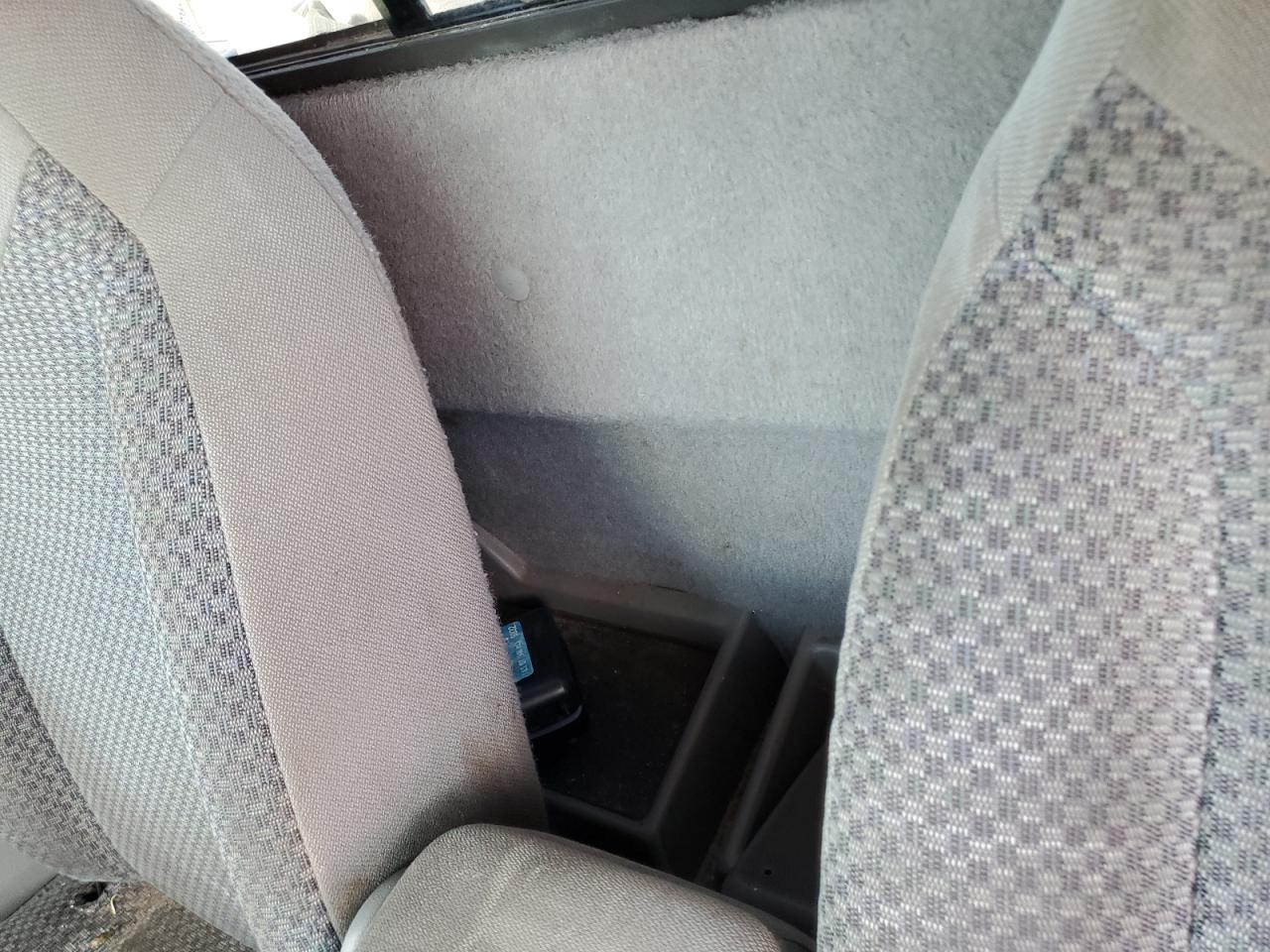 1FTYR10C4WPA09647 1998 Ford Ranger