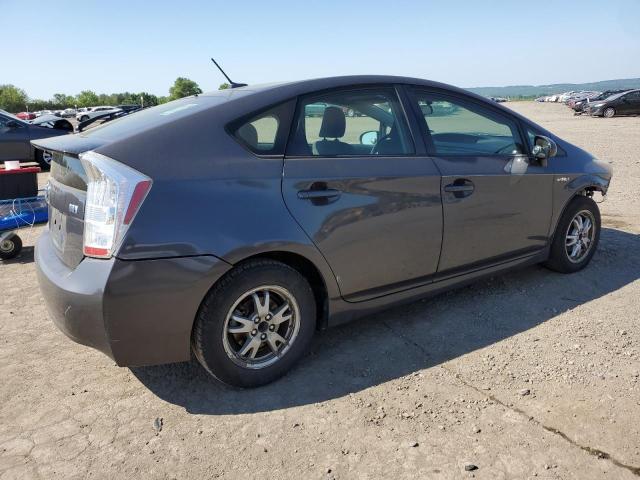 2011 Toyota Prius VIN: JTDKN3DU3B1423418 Lot: 55794784