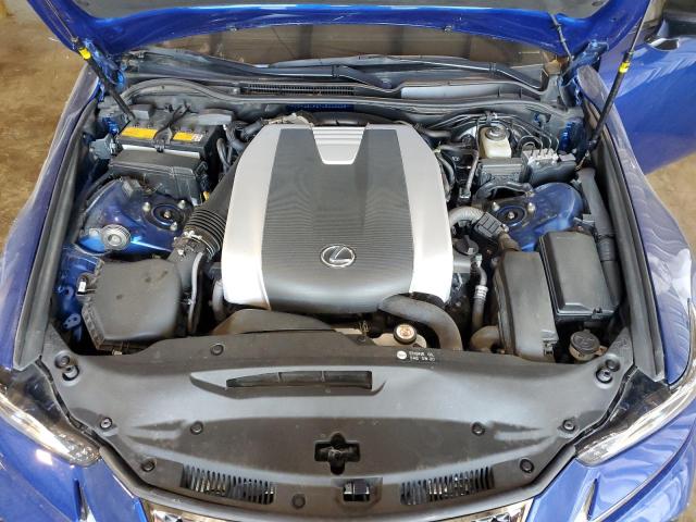 2020 LEXUS IS 300 F-S JTHG81F27L5042225