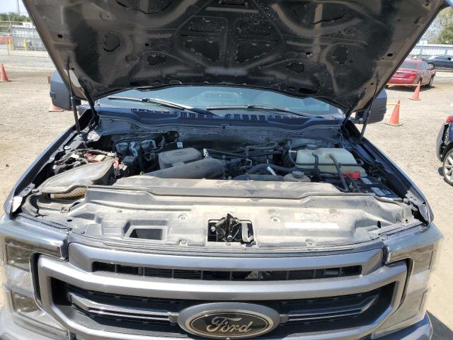 2022 Ford F250 Super Duty VIN: 1FT7W2BN1NEF83173 Lot: 54648514