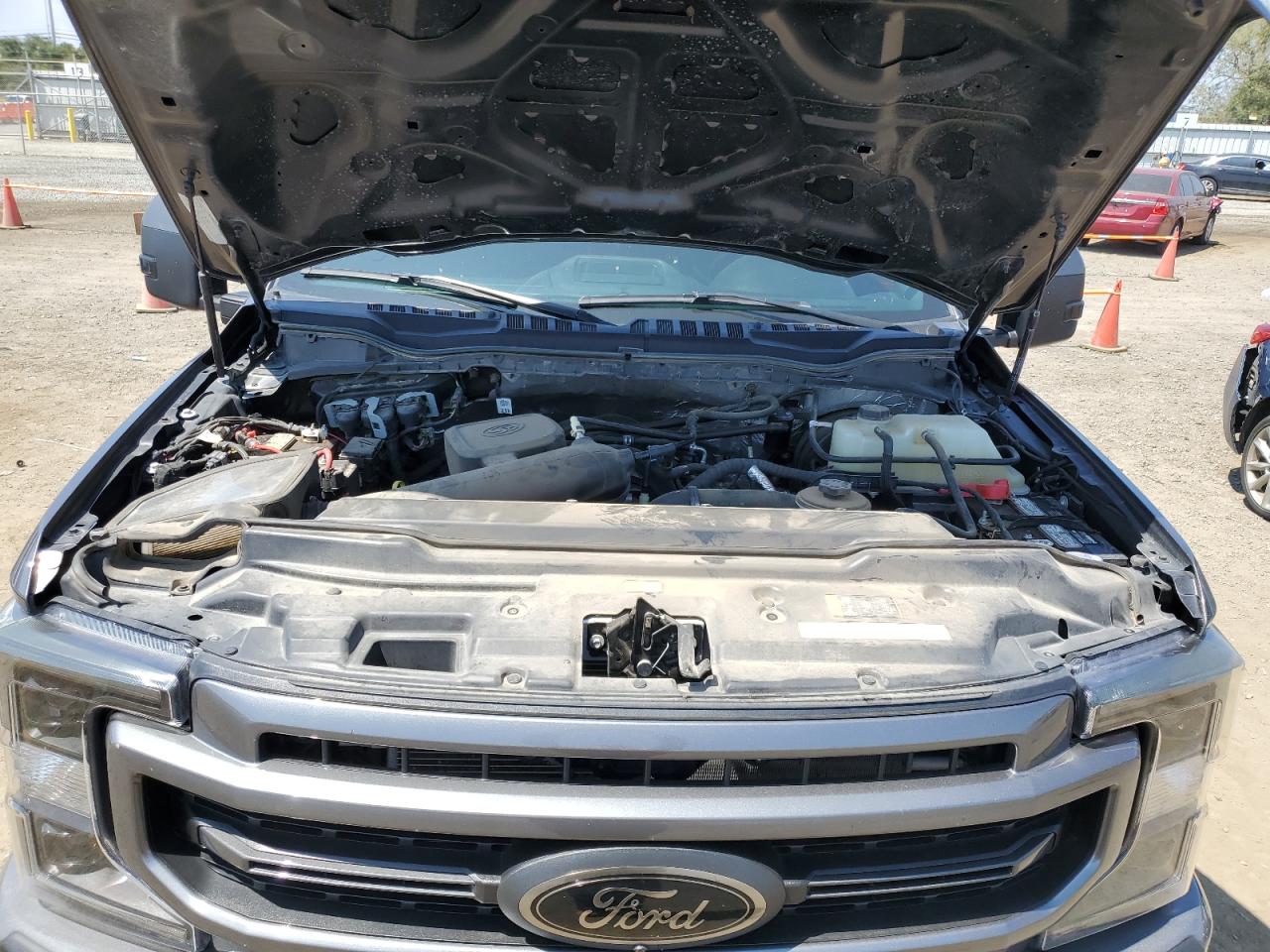 1FT7W2BN1NEF83173 FORD F250 2022