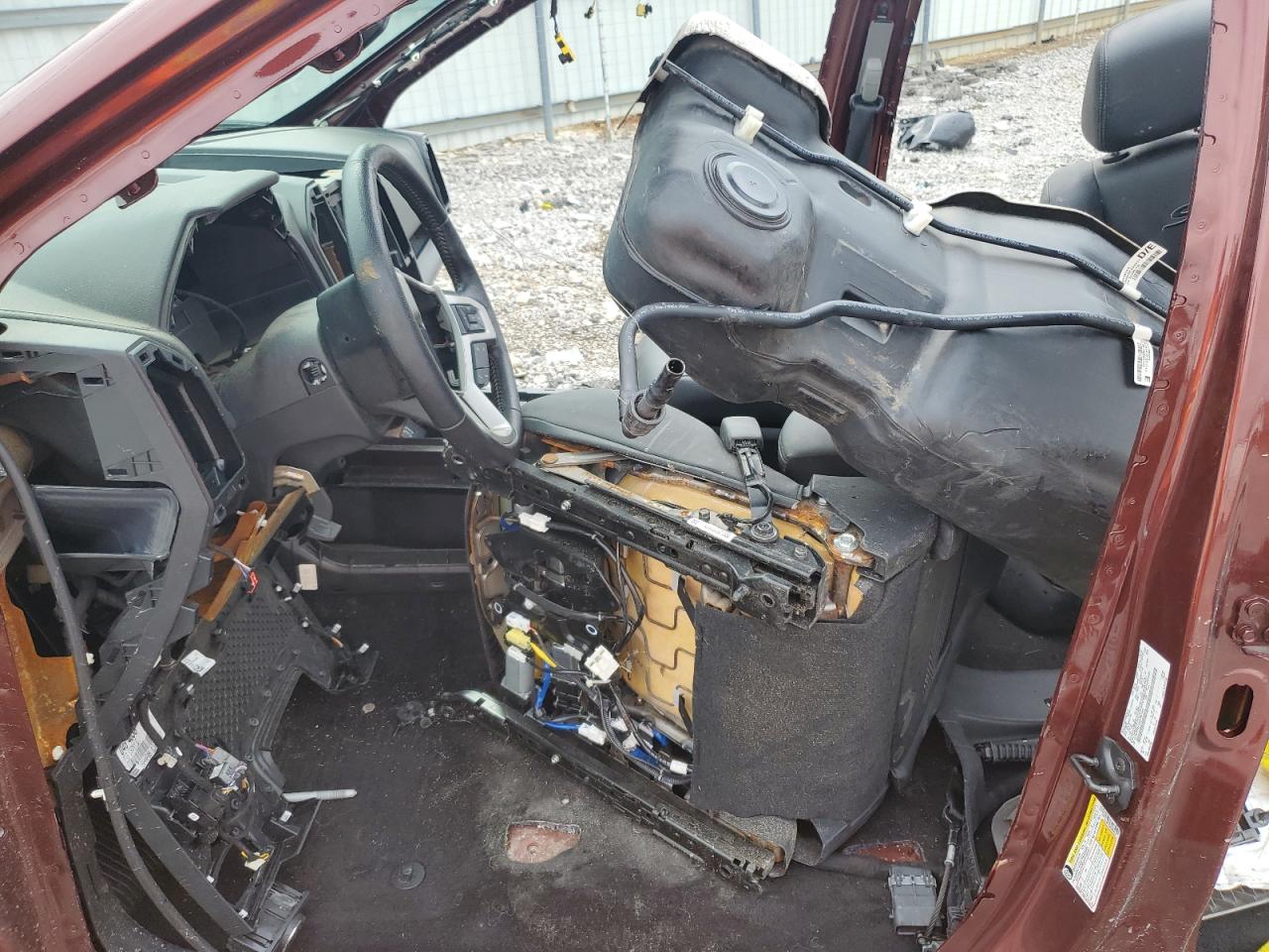 1FTEW1EP4GKD85402 FORD F-150 2016