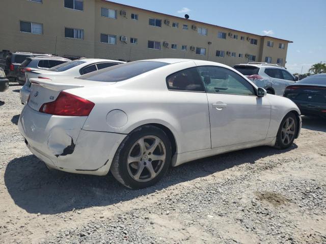 2004 Infiniti G35 VIN: JNKCV54E74M808876 Lot: 54490974