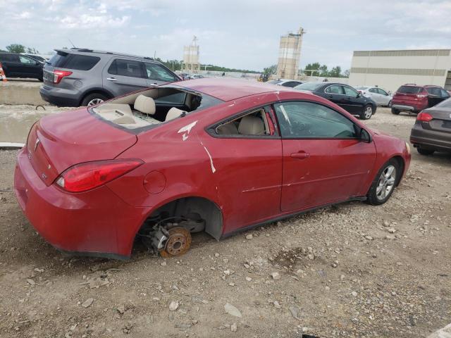 2006 Pontiac G6 Gtp VIN: 1G2ZM151564173568 Lot: 52816064