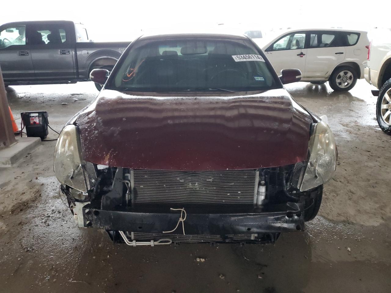 1N4BL2AP0CN566230 2012 Nissan Altima Sr