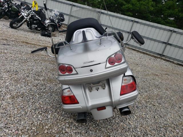 2008 HONDA GL1800 AL 1HFSC47508A700864