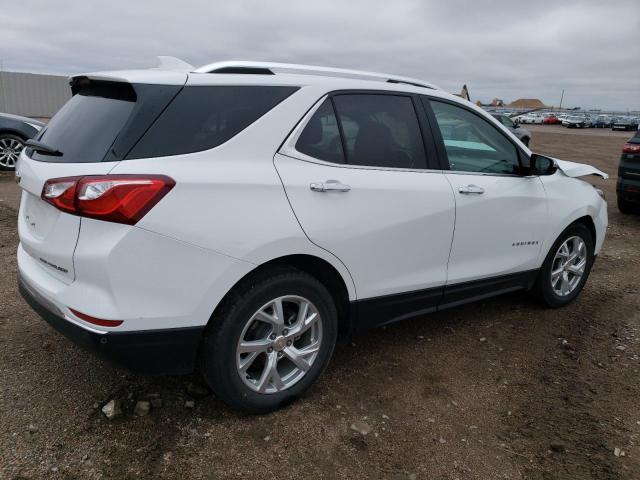 2021 Chevrolet Equinox Premier VIN: 3GNAXXEV5MS151127 Lot: 52756724