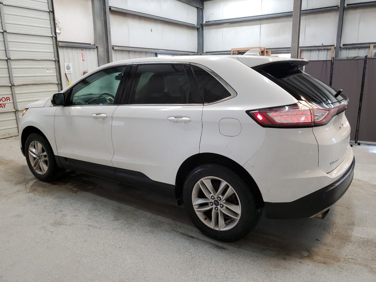 2FMPK4J89GBB84377 FORD EDGE 2016