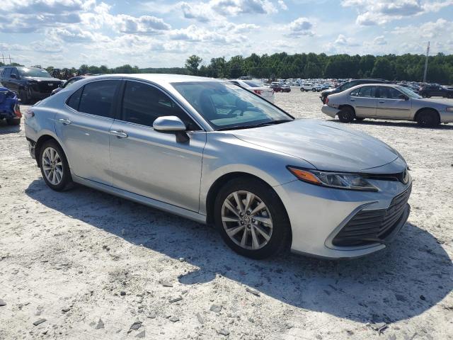 2022 TOYOTA CAMRY LE - 4T1C11AK5NU649109