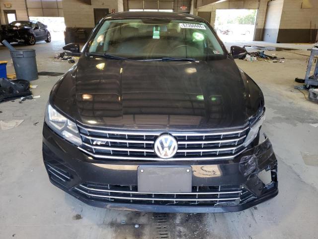 2017 Volkswagen Passat R-Line VIN: 1VWDT7A35HC043458 Lot: 57260444