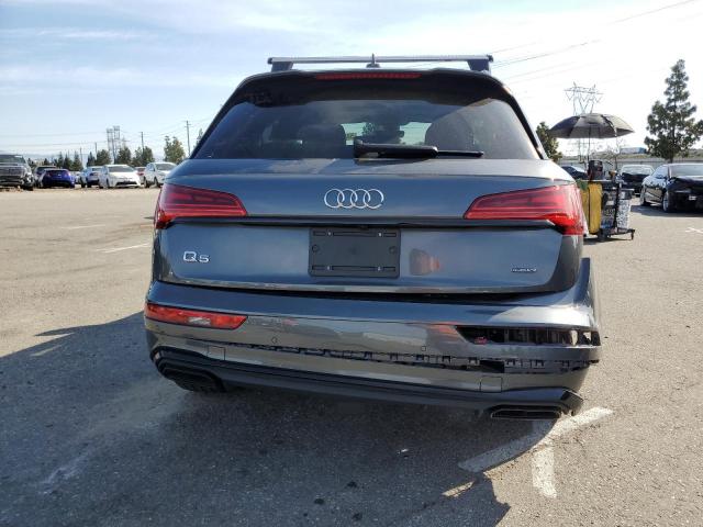 2022 Audi Q5 Premium Plus 45 VIN: WA1EAAFYXN2119167 Lot: 54834244