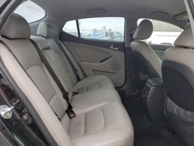 2014 Kia Optima Ex VIN: 5XXGN4A77EG336446 Lot: 56330424